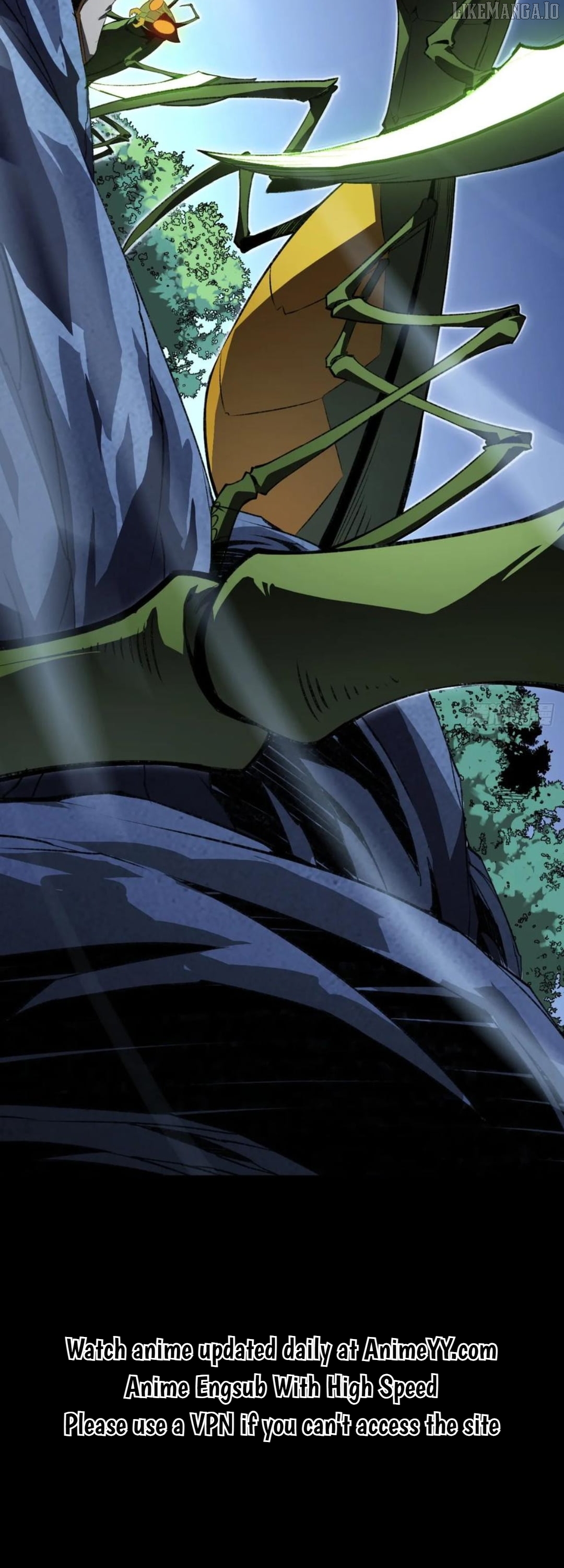 Lord of Summons! Sudden Mutation Chapter 43 - page 42